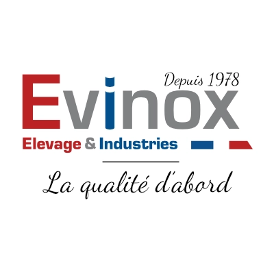 Logo Evinox