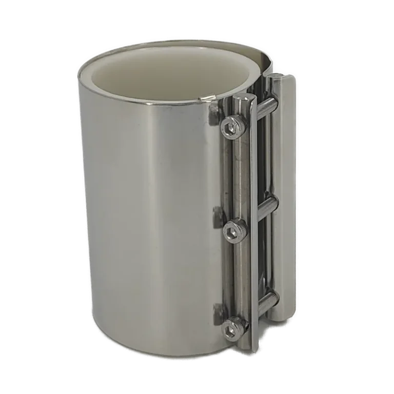 Raccord Inox - Evinox