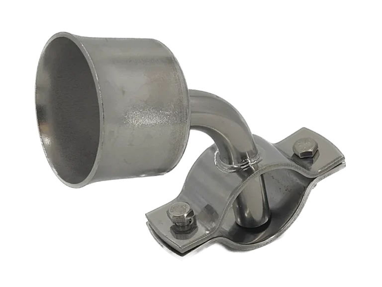 Coupelle de lavage Chèvre Inox - Evinox