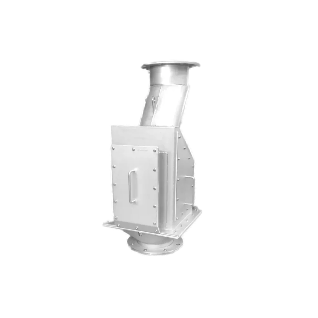 Dépoussiéreur inox 304L - Evinox