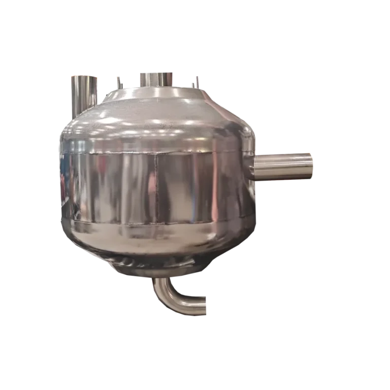Unité terminale Inox - Evinox