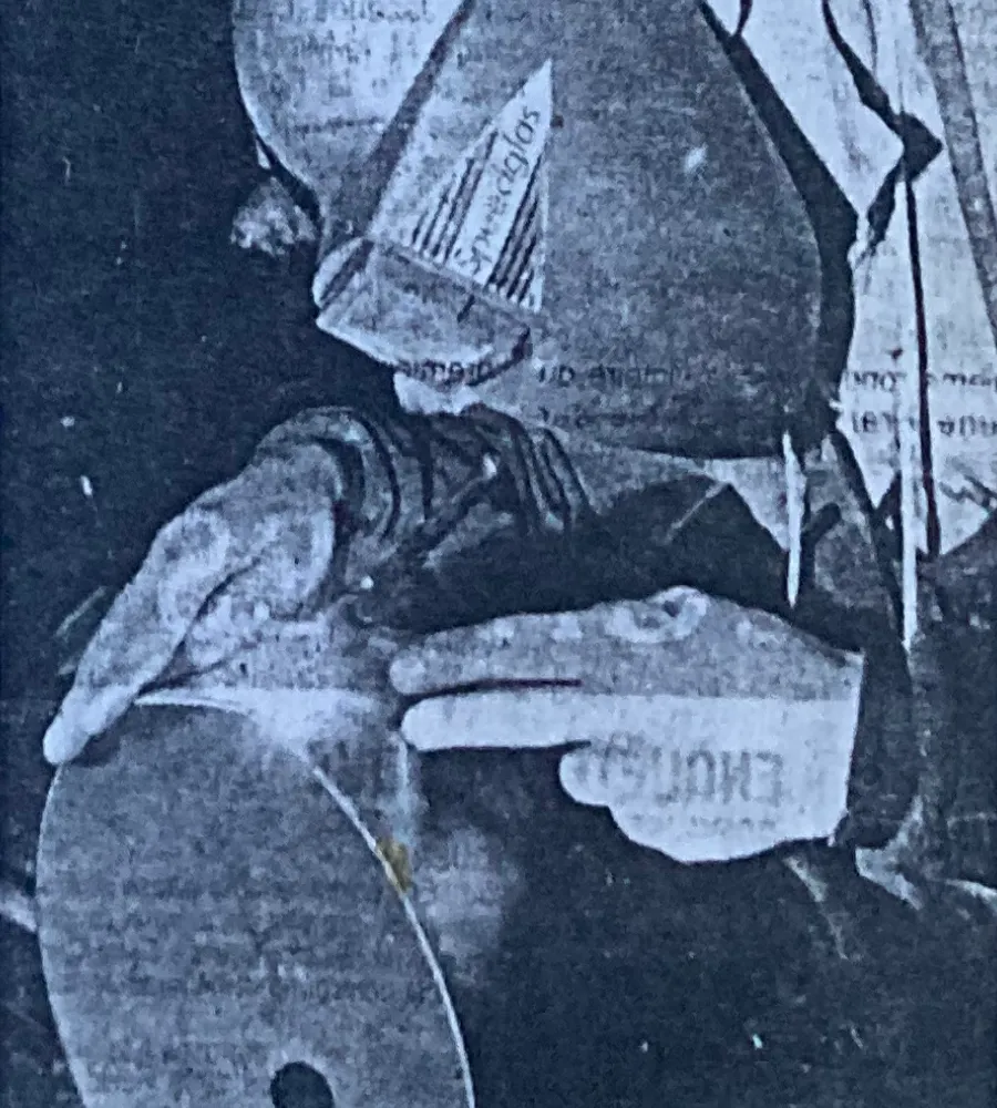Alain Société Evinox