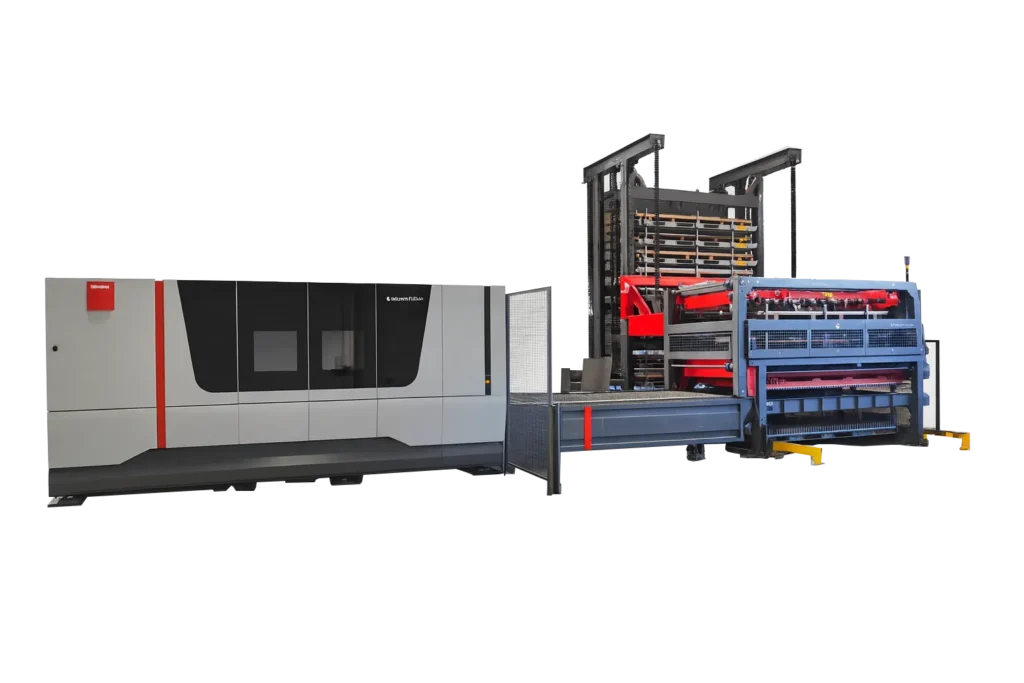 laser - Evinox