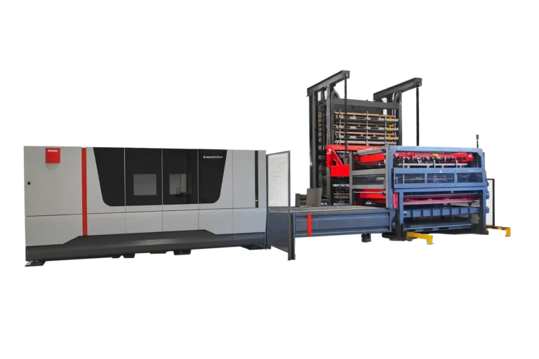 laser - Evinox