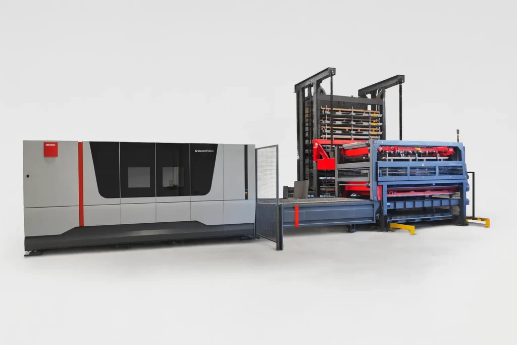laser - Evinox