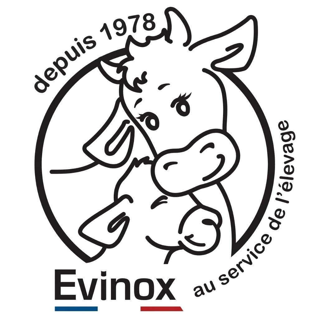 Logo Evinox