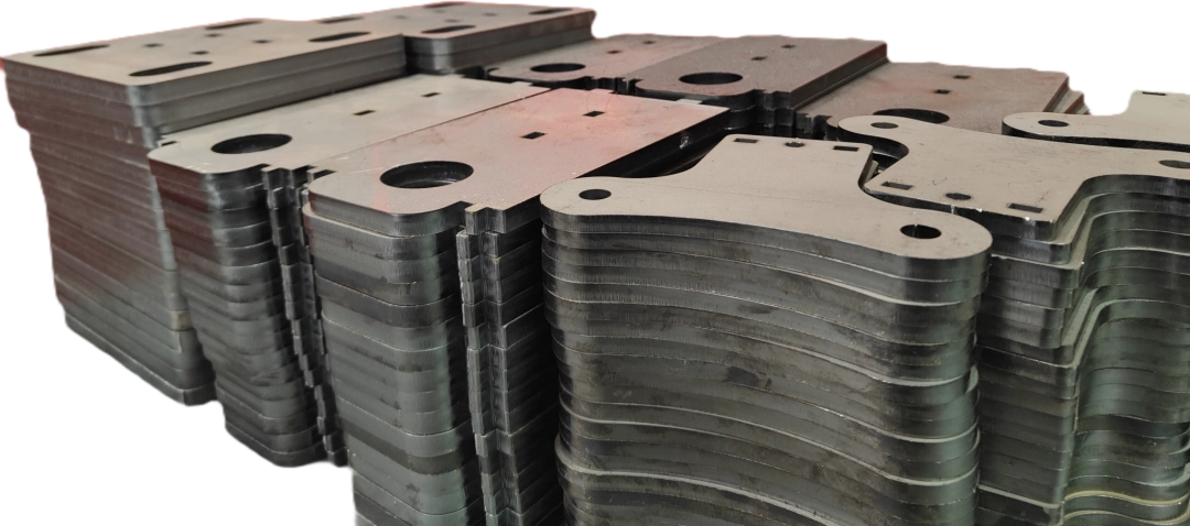 Découpe Laser Sous traitance industrielle en Mécano-soudure, tôlerie, chaudronnerie - Evinox ndustries