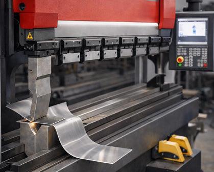 pliage de tole evinox saint dizier